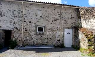 Maison 6 Pièces 235 m² à vendre à Mouilleron-Saint-Germain (85390)