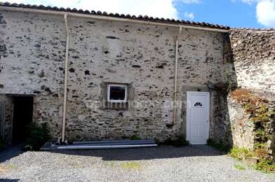 Maison 6 pièces 162000 €
