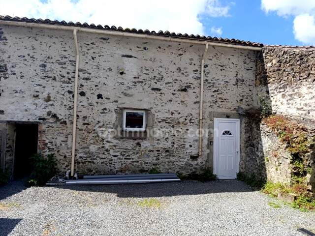 Maison atypique et son studio — photo du bien