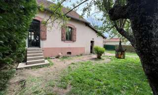 Maison 5 Pièces 80 m² à vendre à Lunéville (54300)