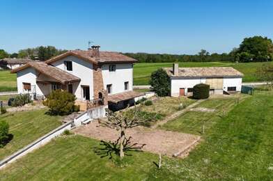 Maison 7 pièces 325000 €