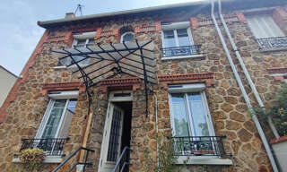Maison 4 Pièces 75 m² à vendre à Nanterre (92000)
