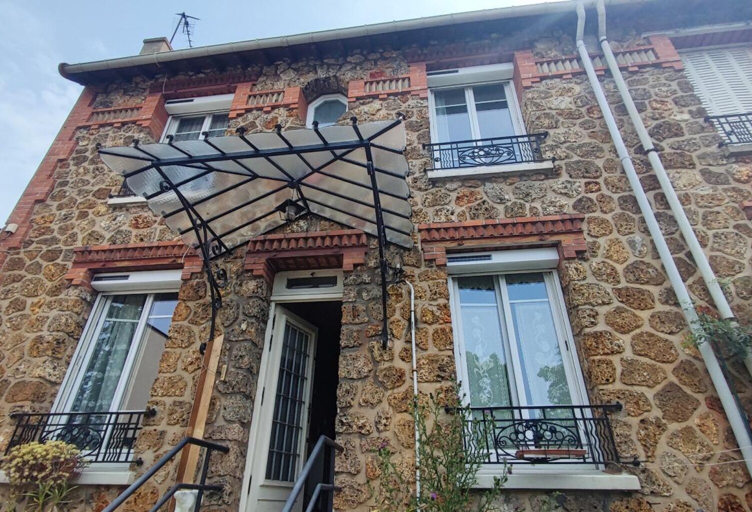 NANTERRE QUARTIER DES MUSICIENS — photo 1