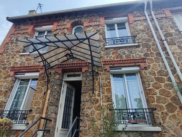 NANTERRE QUARTIER DES MUSICIENS — photo du bien
