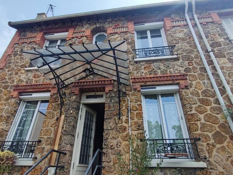 NANTERRE QUARTIER DES MUSICIENS — photo 1