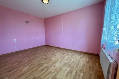Maison 4 pièces 128000 €