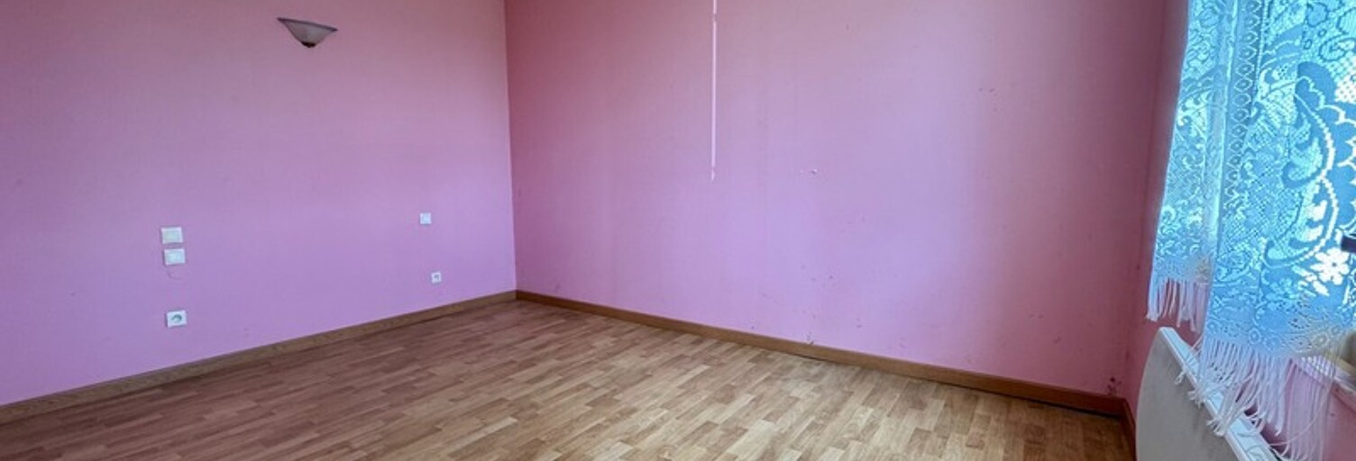 Maison 4 Pièces 86 m² à vendre à Brionne (27800)