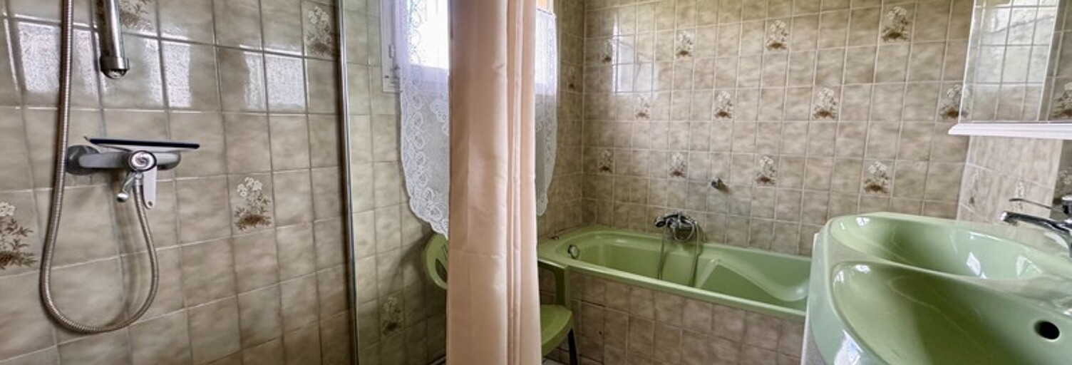 Maison 4 Pièces 86 m² à vendre à Le Neubourg (27110)