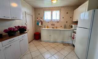 Maison 4 Pièces 86 m² à vendre à Harcourt (27800)