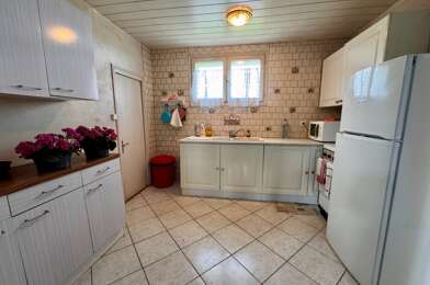 Maison 4 pièces 118000 €