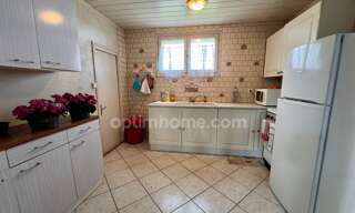 Maison 4 Pièces 86 m² à vendre à Brionne (27800)