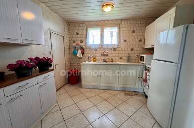 Maison 4 pièces 118000 €