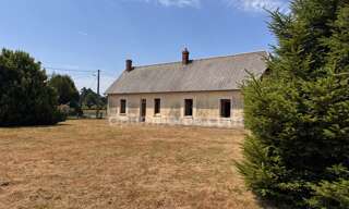 Maison 4 Pièces 86 m² à vendre à Brionne (27800)