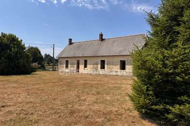 Maison 4 pièces 118000 €