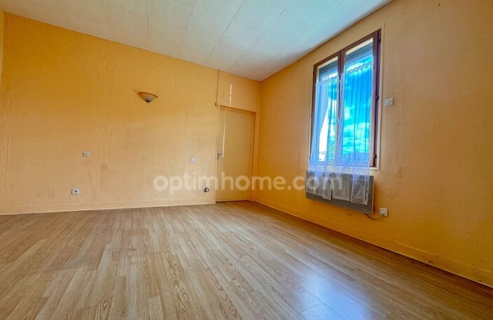 Maison de plain-pied avec beau potentiel — photo 4