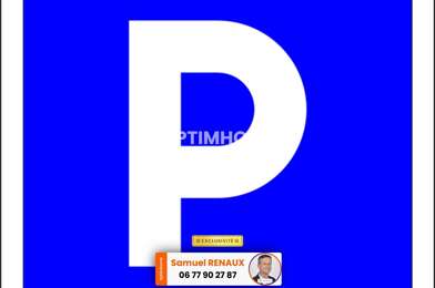 Garage  20000 €