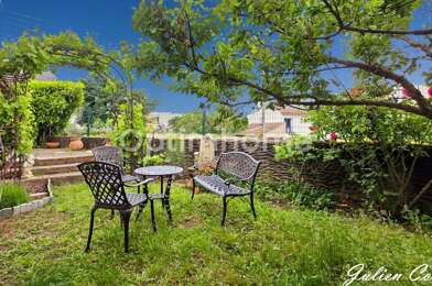 Appartement 4 pièces 210000 €