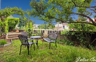 Secteur Beaulieu à Clermont-Ferrand / Limite Chamalières – Duplex 4 pièces avec jardin privatif, garage et caves — photo du bien