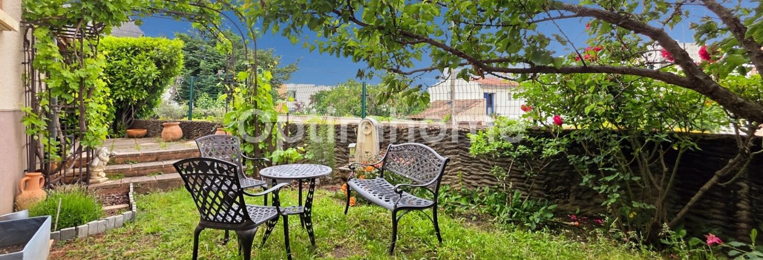 Appartement 4 Pièces 82 m² à vendre à Clermont-Ferrand (63100)