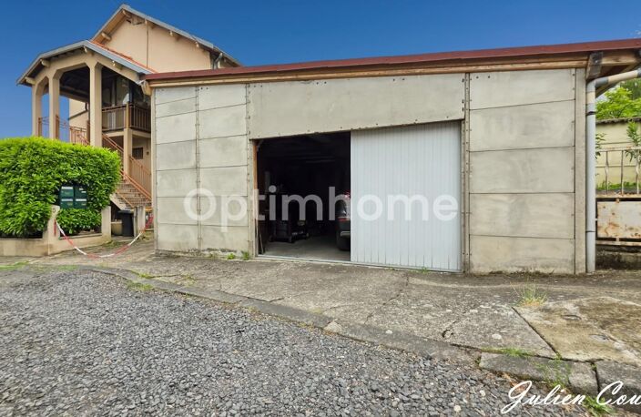 Secteur Beaulieu à Clermont-Ferrand / Limite Chamalières – Duplex 4 pièces avec jardin privatif, garage et caves — photo 2