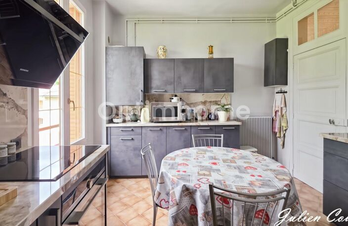 Secteur Beaulieu à Clermont-Ferrand / Limite Chamalières – Duplex 4 pièces avec jardin privatif, garage et caves — photo 5