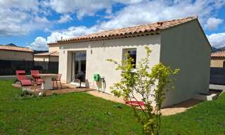 Maison 2 Pièces 50 m² à vendre à Digne-les-Bains (04000)