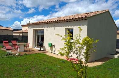 Maison 2 pièces 230000 €