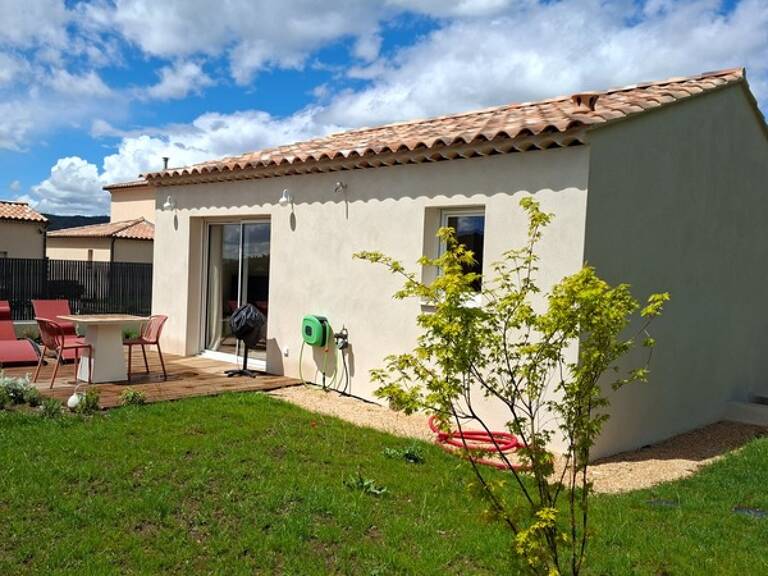 A vendre : Maison 50m² avec jardin sur DIGNE LES BAINS (04) — photo 1