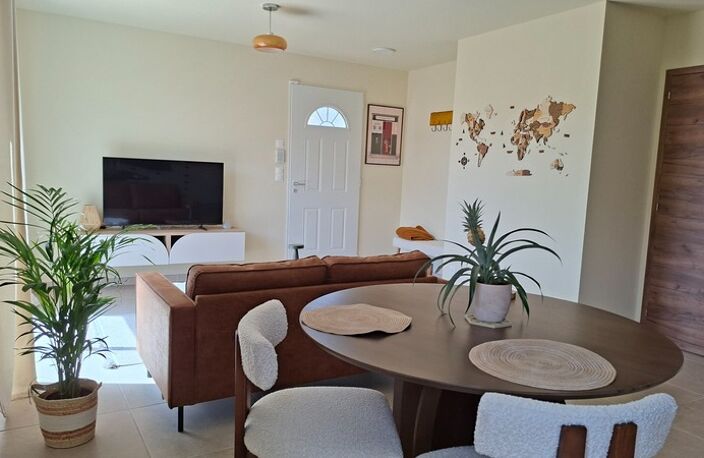 A vendre : Maison 50m² avec jardin sur DIGNE LES BAINS (04) — photo 3