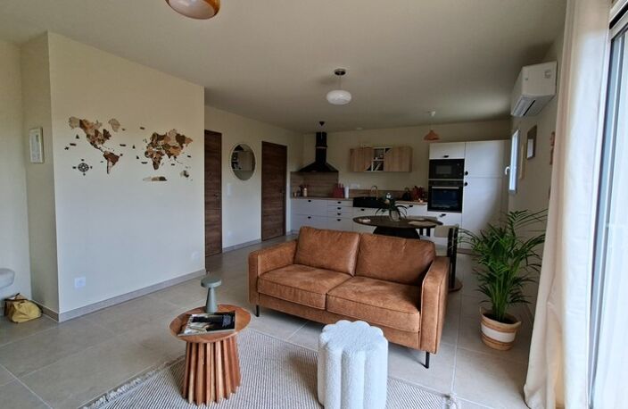 A vendre : Maison 50m² avec jardin sur DIGNE LES BAINS (04) — photo 5