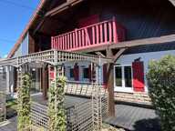PAVILLON 4 CHAMBRES AVEC JARDIN,  GARAGE ET DÉPENDANCES — photo 2