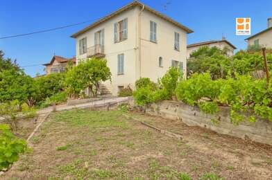 Maison 8 pièces 840000 €