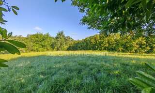 Terrain  1650 m² à vendre à Eauze (32800)