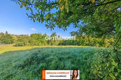 Terrain  29000 €