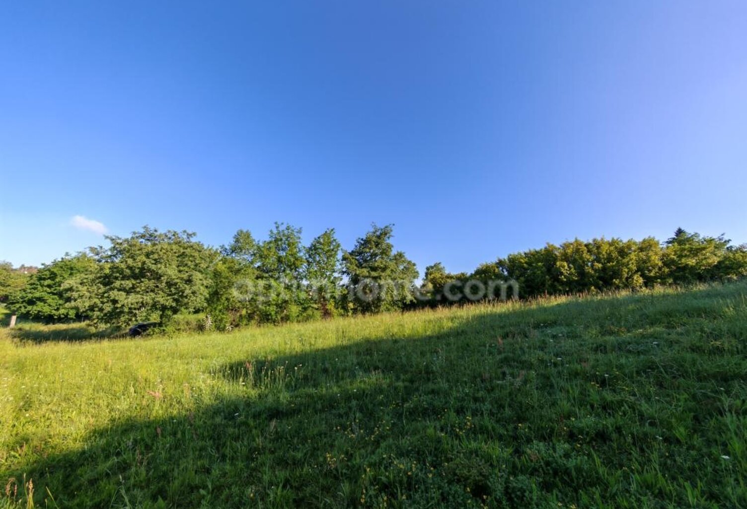 BAISSE DE PRIX !! Terrain constructible de 1 650m² situé à EAUZE (32) — photo 1