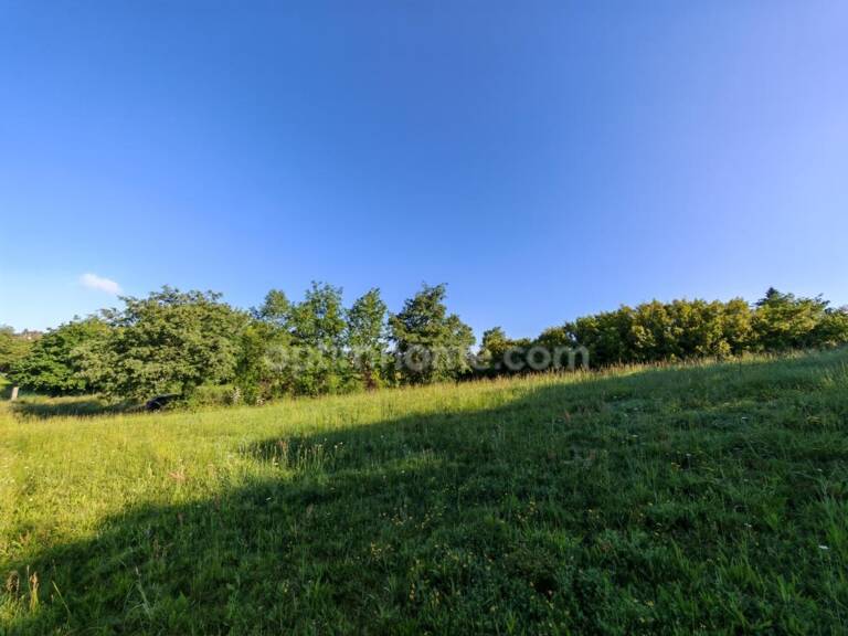 BAISSE DE PRIX !! Terrain constructible de 1 650m² situé à EAUZE (32) — photo 1