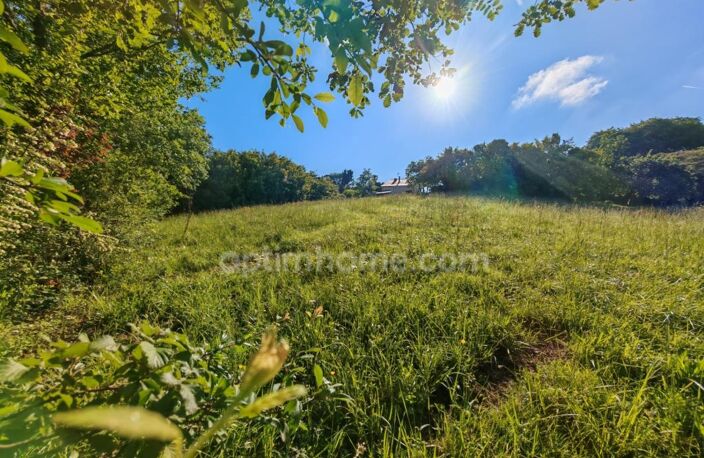 BAISSE DE PRIX !! Terrain constructible de 1 650m² situé à EAUZE (32) — photo 3
