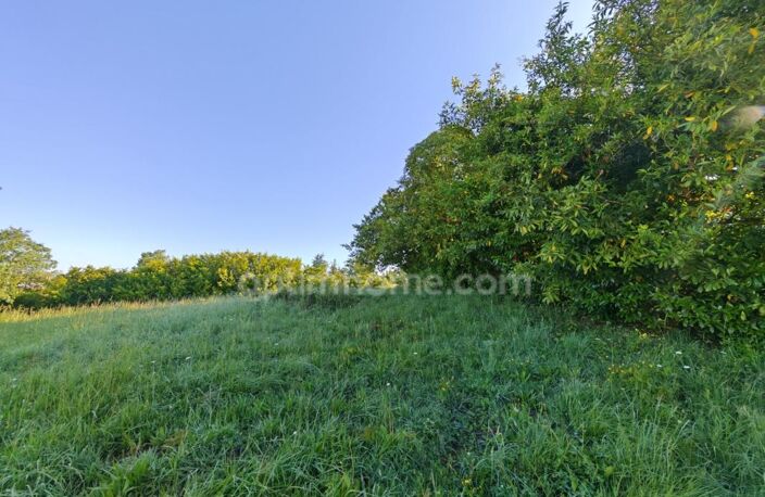 BAISSE DE PRIX !! Terrain constructible de 1 650m² situé à EAUZE (32) — photo 4