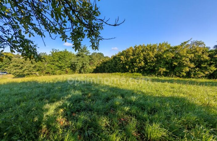BAISSE DE PRIX !! Terrain constructible de 1 650m² situé à EAUZE (32) — photo 5
