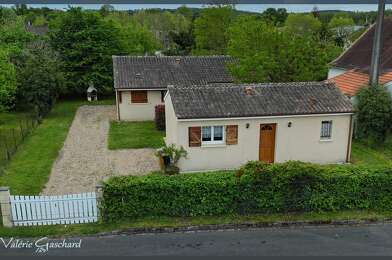 Maison 5 pièces 207000 €