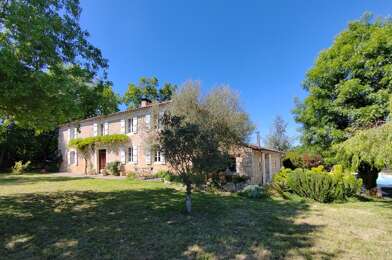 Maison 7 pièces 439000 €