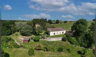 Maison 3 Pièces 101 m² à vendre à Saint-Quentin-de-Caplong (33220)