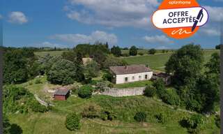 Maison 3 Pièces 101 m² à vendre à Saint-Quentin-de-Caplong (33220)