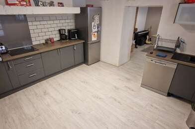 Maison 6 pièces 217000 €
