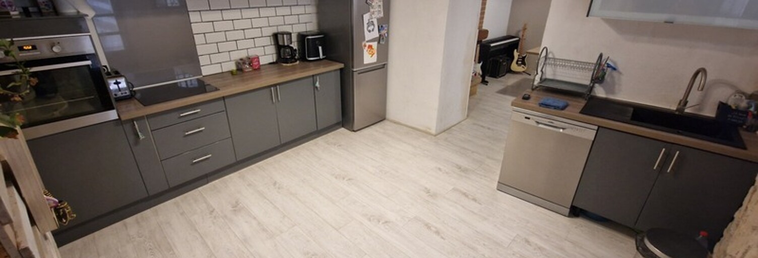 Maison 6 Pièces 129 m² à vendre à Istres (13800)