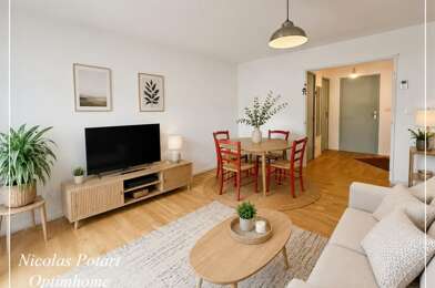 Maison 4 pièces 169000 €