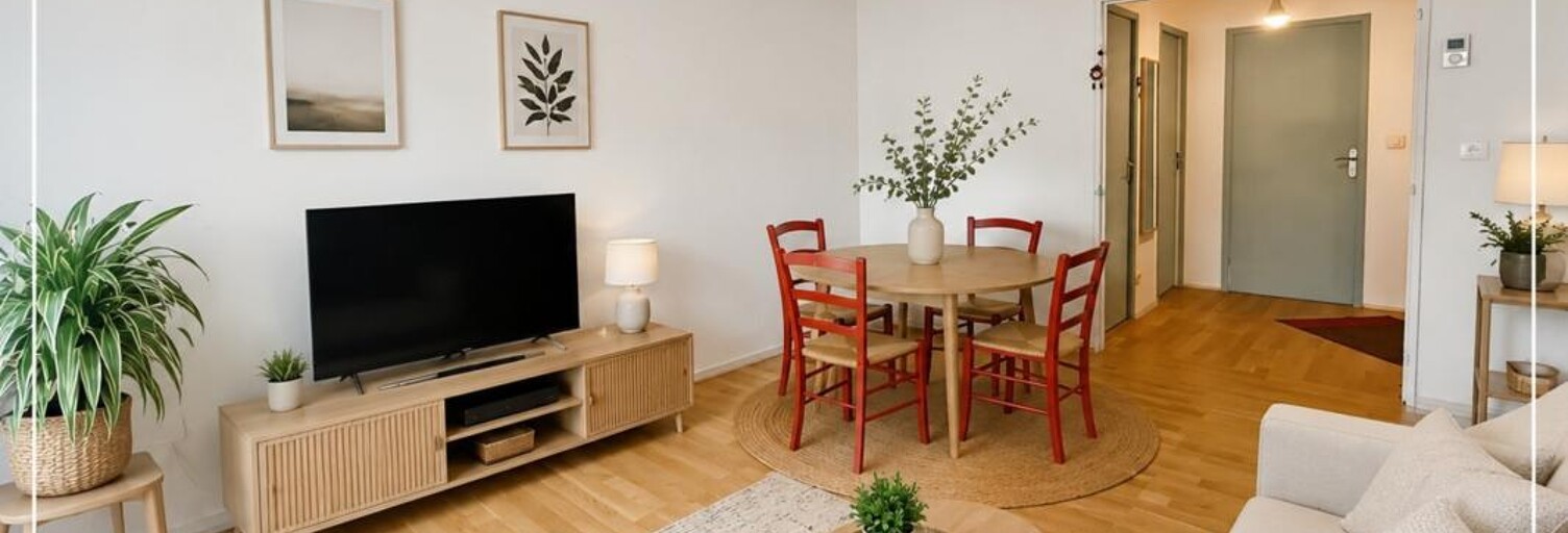 Maison 4 Pièces 82 m² à vendre à Choisy-au-Bac (60750)