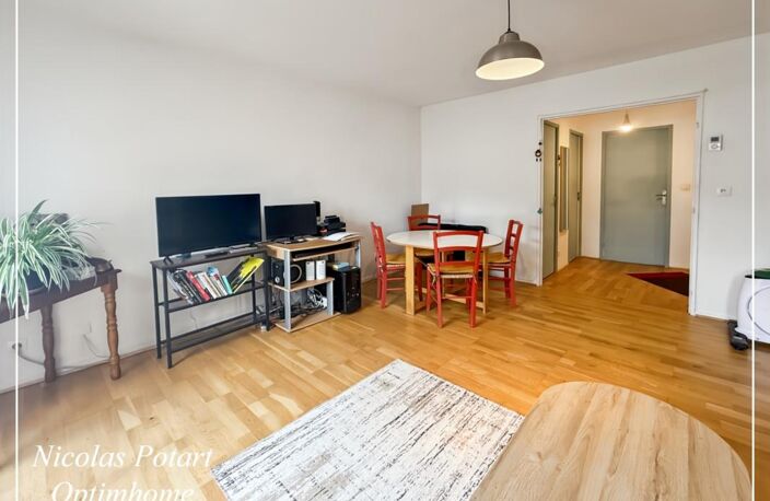 Maison lumineuse 3 chambres avec jardin et garage à Choisy-au-Bac — photo 2