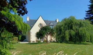 Maison 7 Pièces 165 m² à vendre à Pontivy (56300)