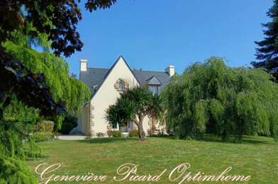 Maison 7 pièces 416000 €